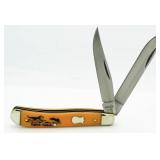 Boker Rabbit Hunter Trapper Knife