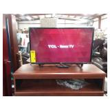 TCL 32inch smart tv