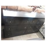 Ashley 6 drawer dresser