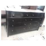 Ashley 8 drawer dresser