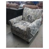 Ashley 780 accent chair