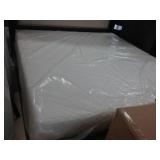 Symbol King Size Memory Foam Mattress