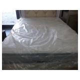 Serta Perfect Sleeper Queen Mattress & Box