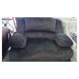 Ashley 567 XL Super Plush Reclining Cuddler