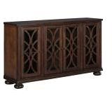 Ashley 506 dining room server