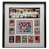 Cincinnati Reds Big Red Machine Print