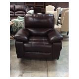 Ashley 513 rocker recliner