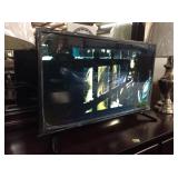 Proscan 32 inch tv with DVD player