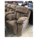 Ashley 865 rocker recliner