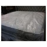 King Koil King Mattress & Box