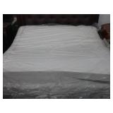 Symbol King Size Memory Foam Mattress