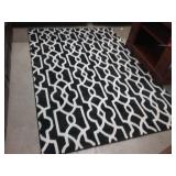 JC Penny 5x7 Rug