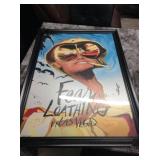 Fear & Loathing in Las Vegas Print