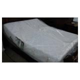 Serta Avesta Queen Memory Foam Mattress & Box