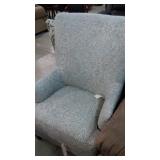 Ashley Highback Accent Chair