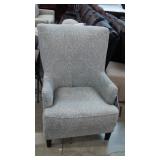 Ashley Highback Accent Chair