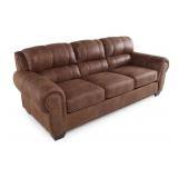 Ashley Burnsville Sofa & Loveseat