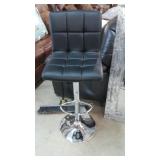 Ashley Gas Lift Adjustable Barstools