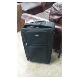 Travelera Club 3pc Luggage Set