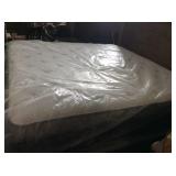 Ashley Sleep King Size Mattress & Box