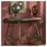 Ashley 382 Sofa Table