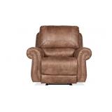 Ashley 741 Swivel Rocker Recliner