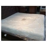 Ashley Sleep King Memory Foam Mattress