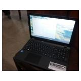 Acer aspire es 15    4gb ddr3 ram, 500gb