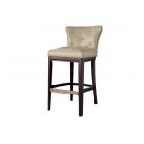 Ashley D500 Cream Barstools