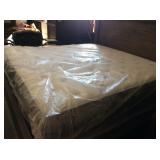 Ashley Manhattan King Mattress & Box