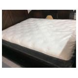 Ashley Sierra Sleep Queen Mattress