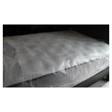 Ashley Sleep Full Size Mattress & Box