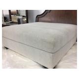 Ashley XL Ottoman