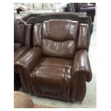 Elements Lansing Rocker Recliner