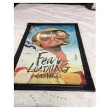 Fear & Loathing in Las Vegas Print