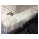 Vera Wang King Mattress & Box