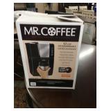 Mr. Coffee 12 Cup Programmable Coffee Dispenser