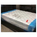 Ashley Sleep Queen Mattress & Box