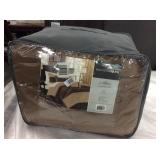 Madison Park 7pc King Comforter Set