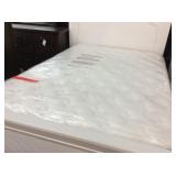 Ashley Queen Mattress & Box