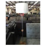 Ashley floor lamp