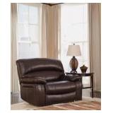 Ashley u982 XL recliner