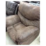 Ashley 714 Rocker Recliner