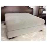 Ashley XL Ottoman