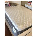 Ashley Limited Edition Queen Size Mattress & Box