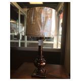 Ashley L207 Table Lamps