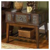 Ashley 753 End Tables