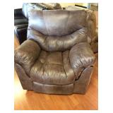 Ashley 714 Rocker Recliner