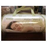 Aloe Vera King  Memory Foam Pillows