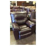 Ashley Durablend rocker recliner